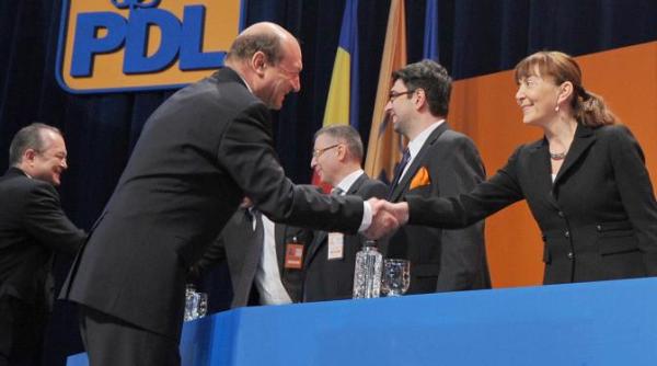 chirieac despre candidatura lui basescu cu cine s ar putea alia