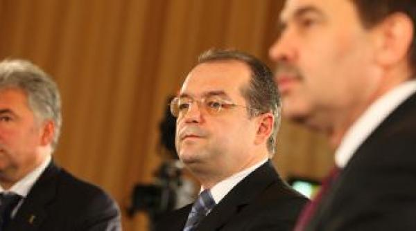 fost ministru in guvernul boc audiat la dna