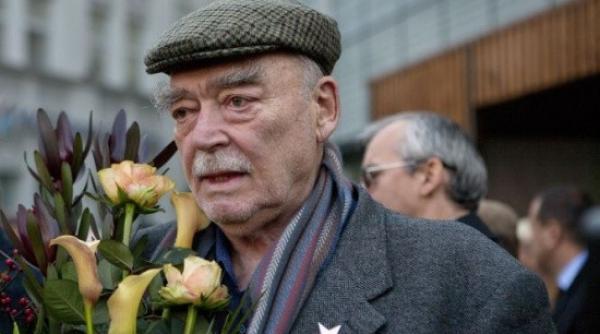 mircea albulescu declara ii dureroase momente grele pentru actor