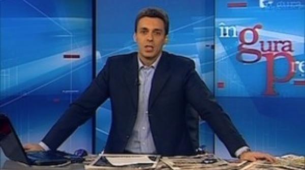 mircea badea dialog acid cu un senator pnl la antena 3