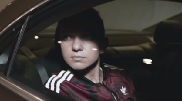 simona halep intr o reclama care i se potrive te perfect video