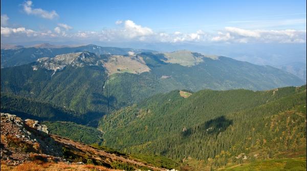 un nou traseu montan vezi ce puncte leaga