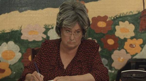 aparitie surpriza in las fierbinti