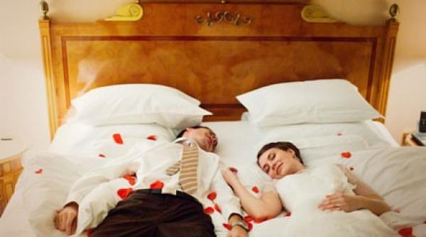 bancul zilei dezastru pentru proaspatul so in noaptea nun ii