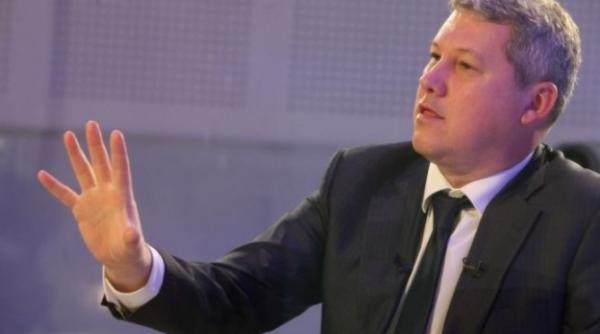 catalin predoiu reac ie privind o posibila candidatura a sa la primaria capitalei