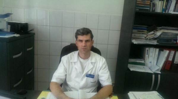 conflict de propor ii strigatul unui medic dupa ce a fost umilit