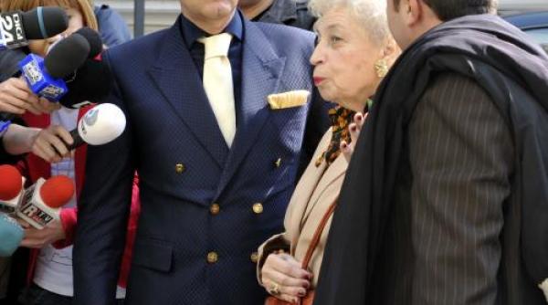 gigi becali dezvaluiri dupa ce a murit paula iacob