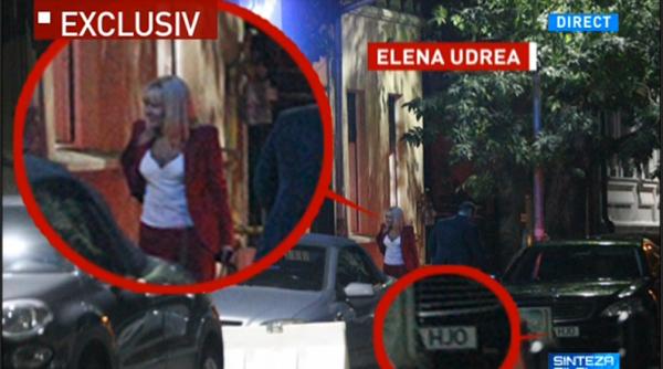 traian basescu fotografiat alaturi de elena udrea i dorin coco foto