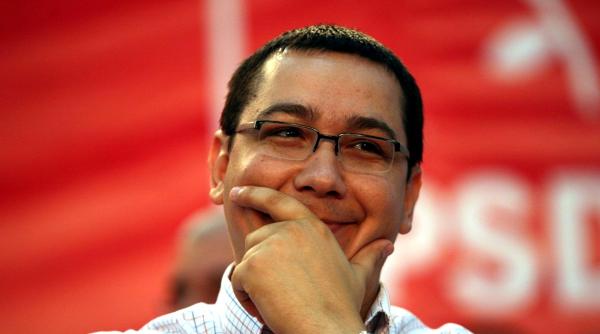 victor ponta ironie la adresa lui catalin predoiu fuge ca dracu de tamaie