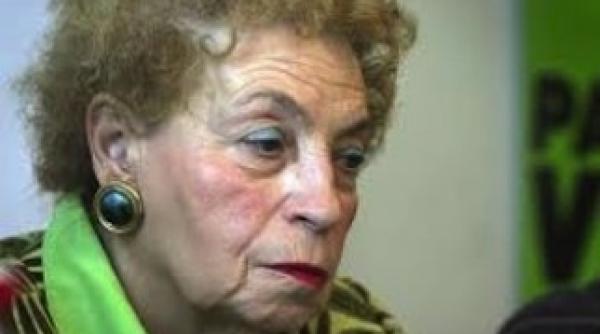 care a fost ultima dorin a a paulei iacob