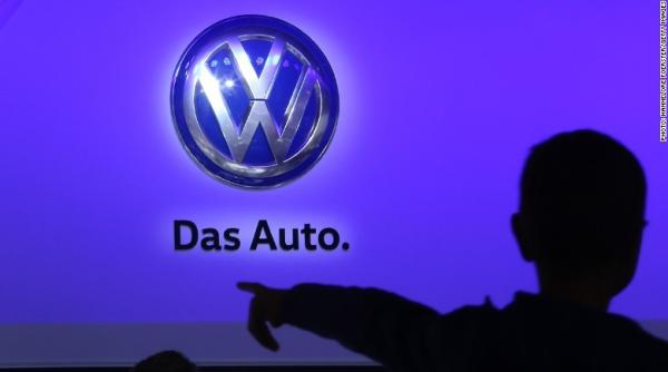 cat costa scandalul emisiilor volkswagen