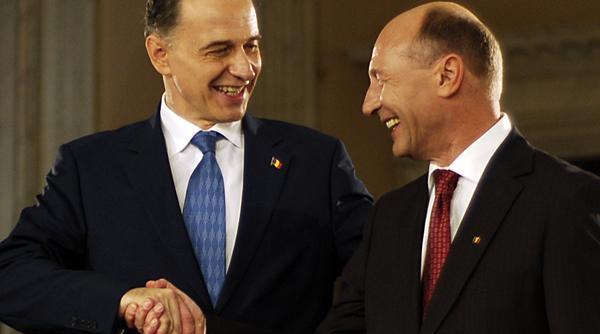 ce spune mircea geoana despre alian a cu traian basescu