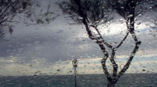 harta anm ce temperaturi se resimt in ara alerta meteo de cod galben