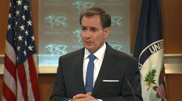 jurnaliprc c8prc 99tii au fost uimiprc c8prc 9bi ce a spus purtatorul de cuvant al departamentului de stat al sua