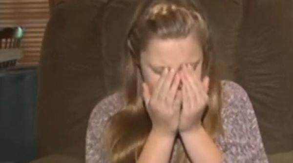 o fat de 12 ani stranuta de 12 000 de ori pe zi care este cauza