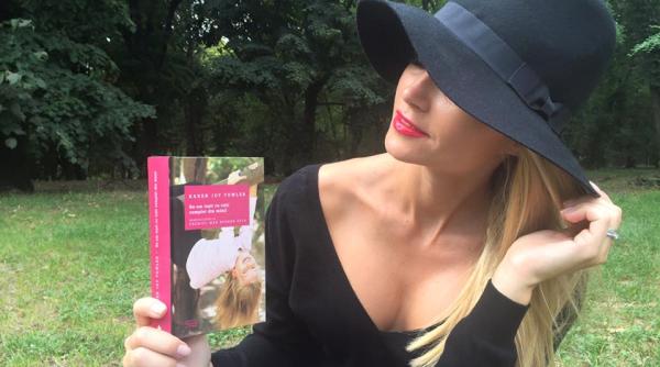 octavia geamanu detalii emo ionante nu tiu cum reu eam sa ma descurc