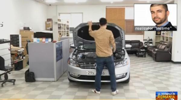 paguba adusa de volkswagen romaniei jurnalist antena 3 printre cei afecta i
