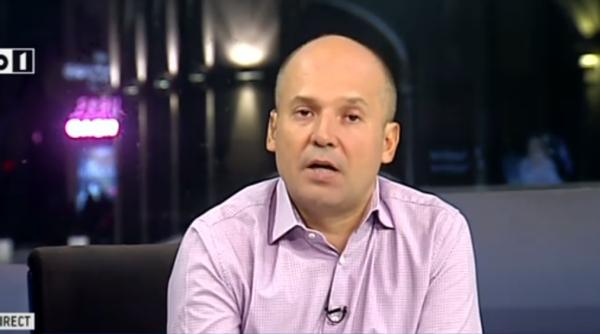 radu banciu reac ie furibunda dupa inmormanatarea paulei iacob