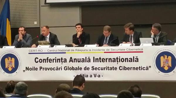 rams s gallego pe scena noilor provocari globale de securitate cibernetica