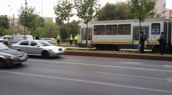 sfar it cumplit pentru un bucure tean a fost ucis de tramvai