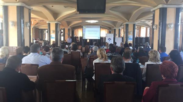 cardul profesional european un proiect in sprijinul omerilor a fost implementat de anofm