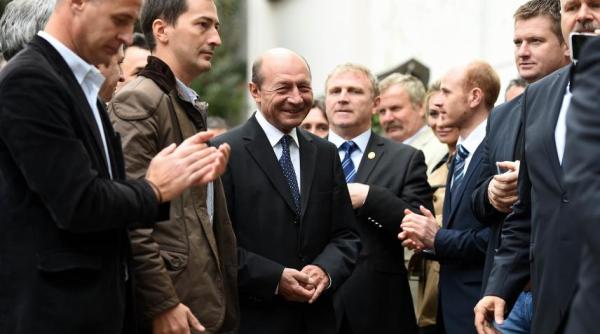 deputat pnl basescu conducator politic bun pmp a facut o tradare