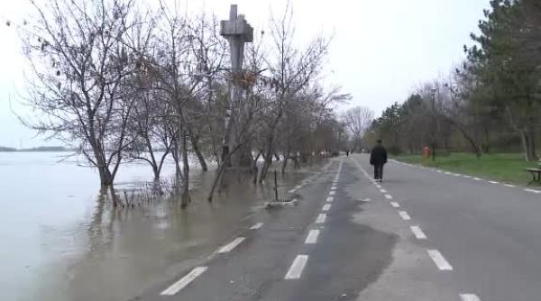 fenomen fara precedent in braila romanii in pericol