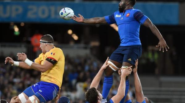 lovitura grea pentru na ionala de rugby inaintea meciului cu italia de la cupa mondiala 2015