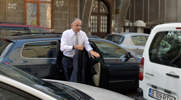 pmp palma grea pentru mircea geoana