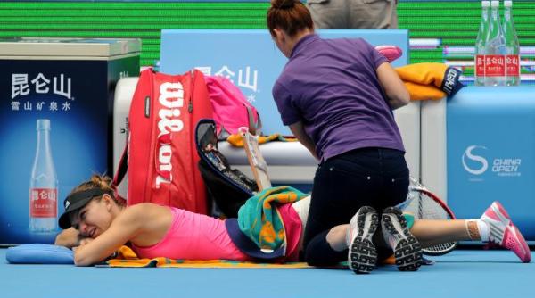 simona halep fotografiile cu care i a lini tit fanii