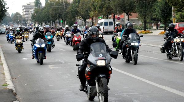 motocicli tii donatori de organe se alatura campaniei pro donare de organe