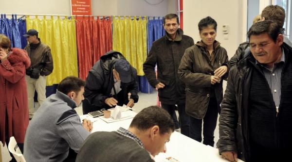 alegeri in psd vezi prezen a la vot de la orele 12 30