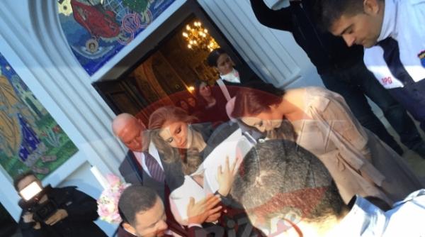 andra prima declara ie dupa botezul micu ei eva maria