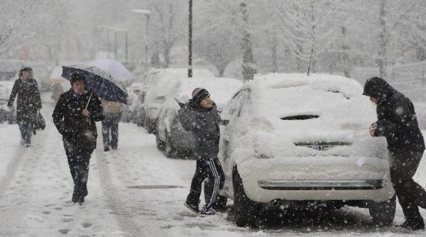 anm a emis cod portocaliu de ninsori vezi zonele afectate