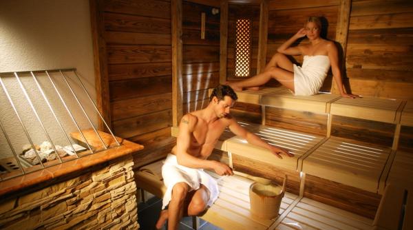 beneficiile saunei pentru sanatate