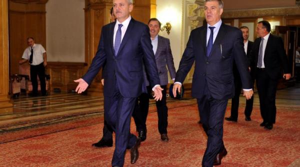 schimbari majore in psd in ziua votului cine va conduce partidul exclusiv