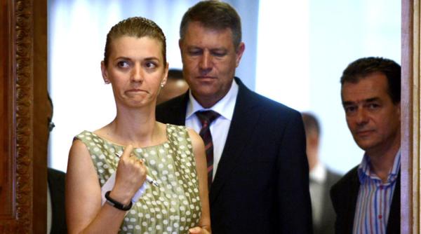 alina gorghiu cere ani sa i verifice incidentele de integritate de la inceputul carierei