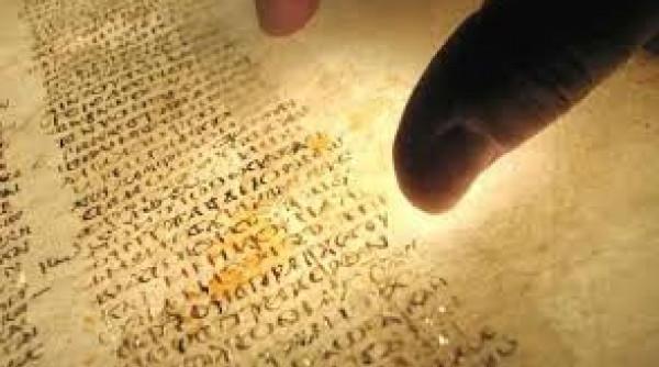 biblia are un cod secret la ce sa se a tepte omenirea