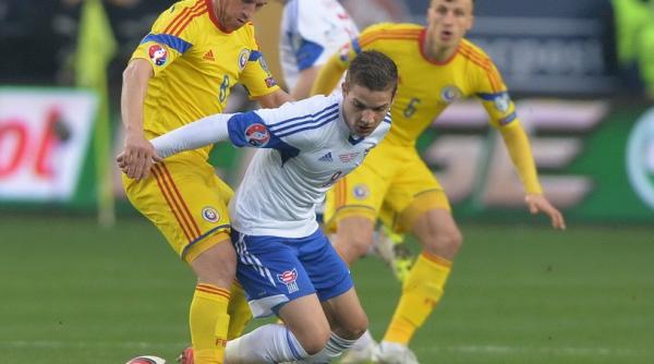 calificarea la euro 2016 ii umple de bani pe fotbali tii na ionalei