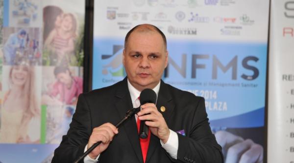 cnfms un eveniment major pentru sistemul sanitar din romania