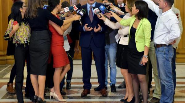 comitetul executiv na ional al psd decizie tran anta cu privire la vicepre edin ii psd