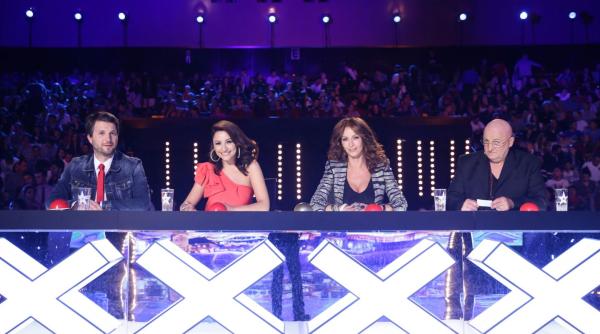 florin calinescu noul jurat romanii au talent