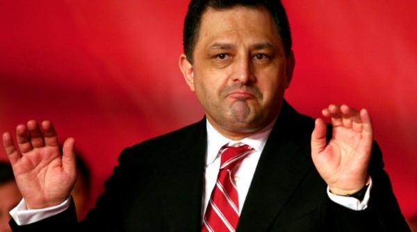 lovitura in politica vanghelie vrea sa candideze din nou la sectorul 5