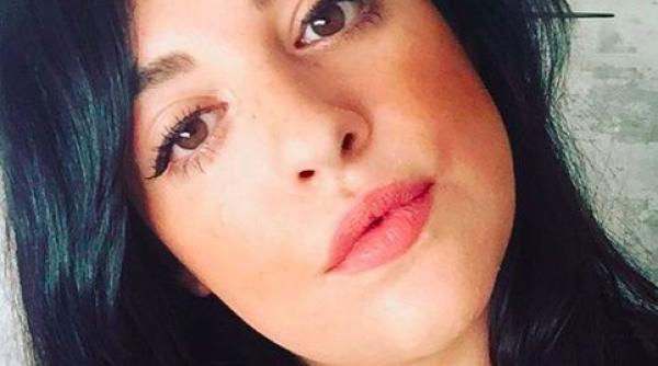 o jurnalista a fost victima acestui gest scarbos