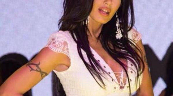 oana zavoranu sms uri cutremuratoare catre fetele lui vadim