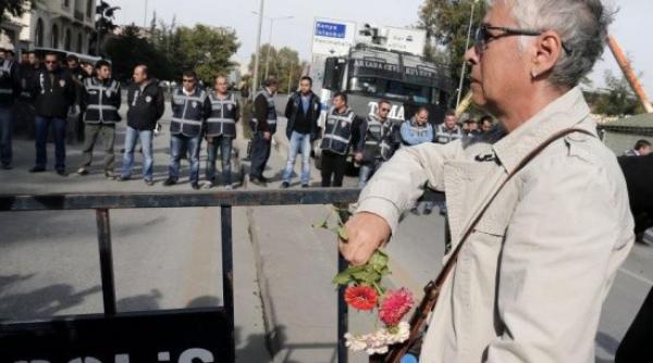 pe cine acuza premierul turciei pentru atentatele de la ankara