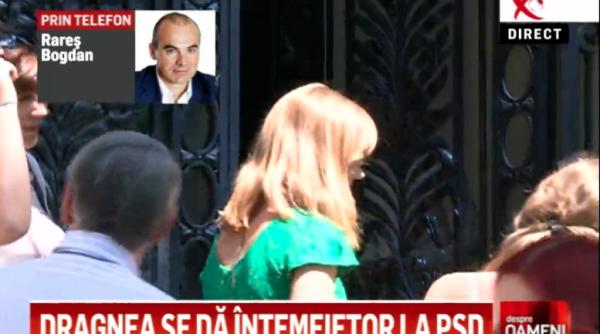 schimbare importanta in programul lui rare bogdan la realitatea tv