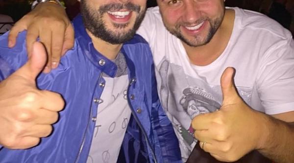 catalin maru a face lumina dupa ce bianca lapu te a nascut