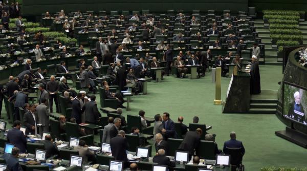 iranul a aprobat acordul nuclear cu marile puteri mondiale