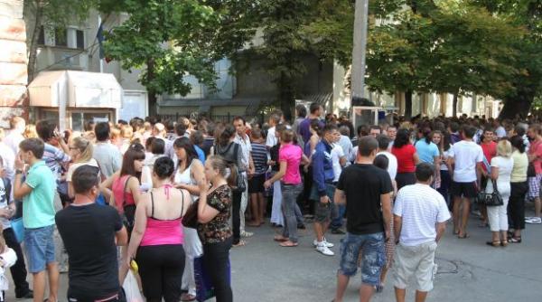 pericol extrem in romania studen ii principalii viza i exclusiv